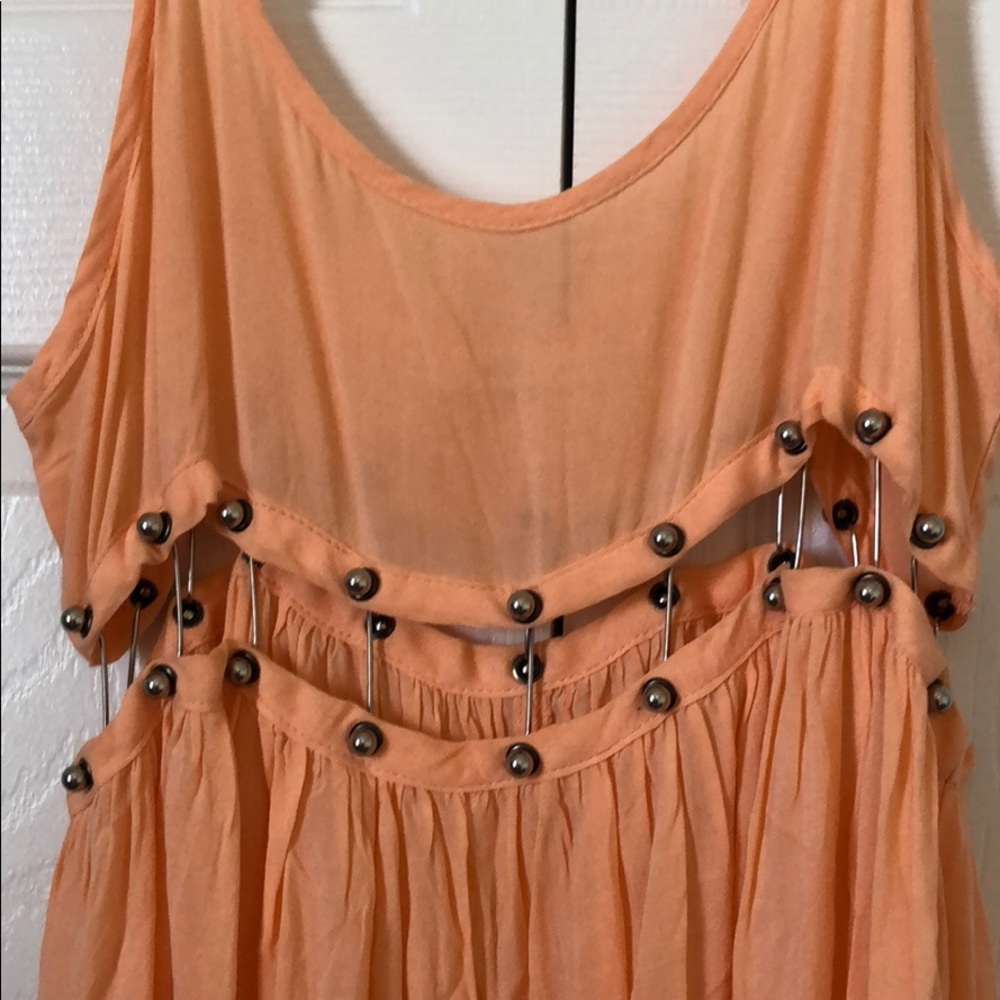 Mini dress from LF stores